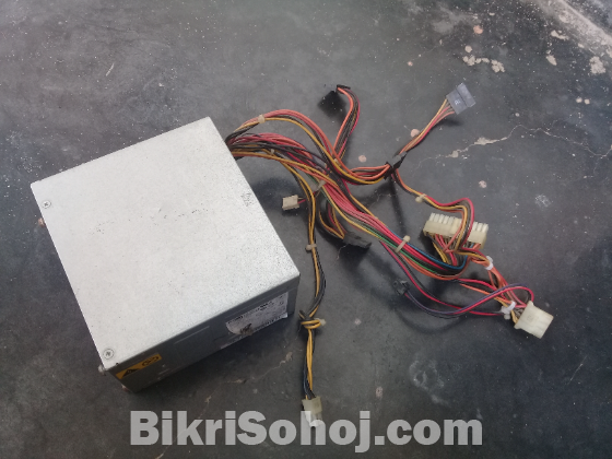 Power supply